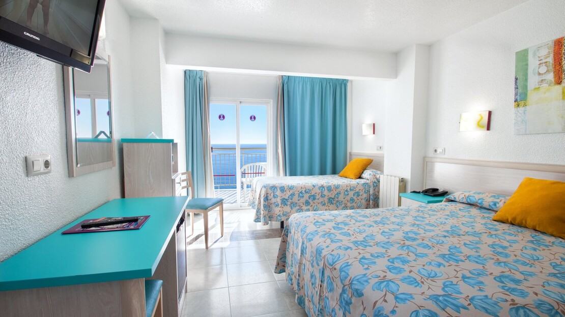 Servigroup Torre Dorada